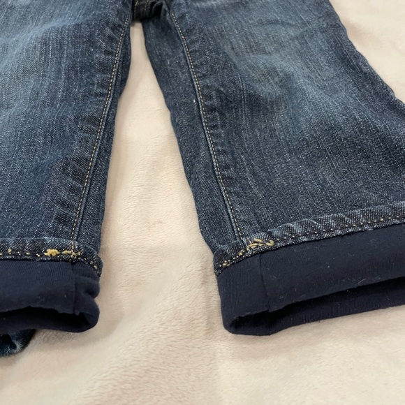 Baby Gap jean bundle - Picture 3 of 7